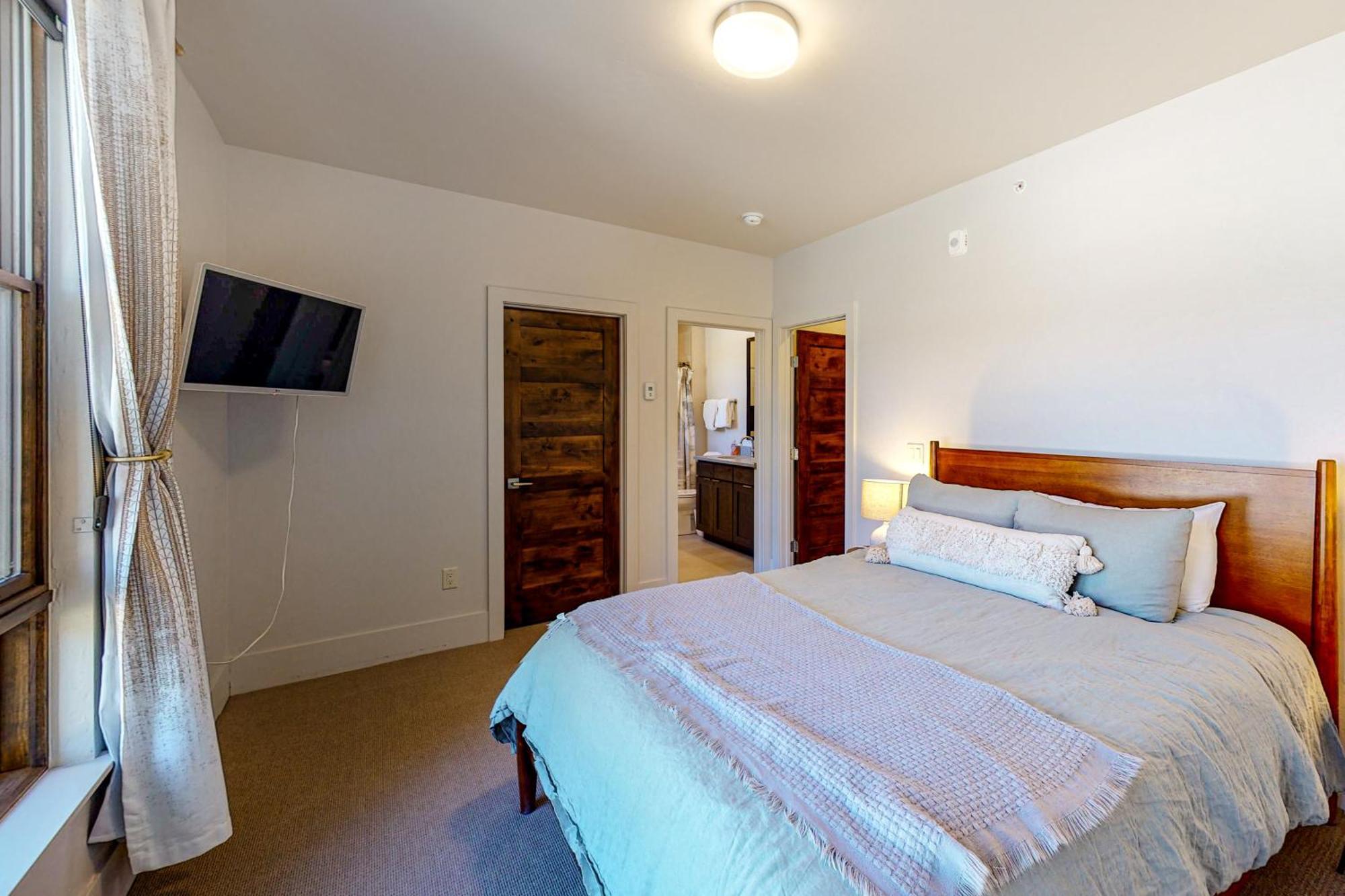 Blue River Flats Condos Silverthorne Cameră foto