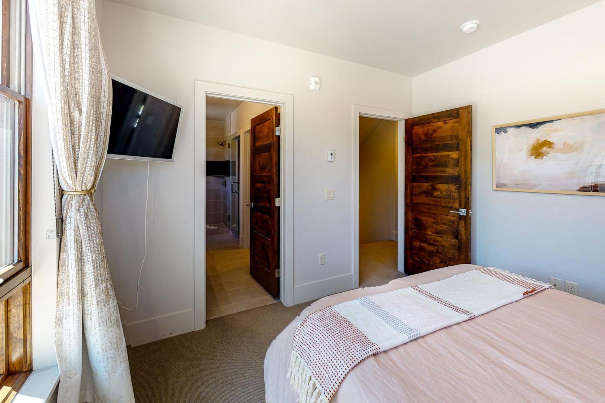Blue River Flats Condos Silverthorne Cameră foto