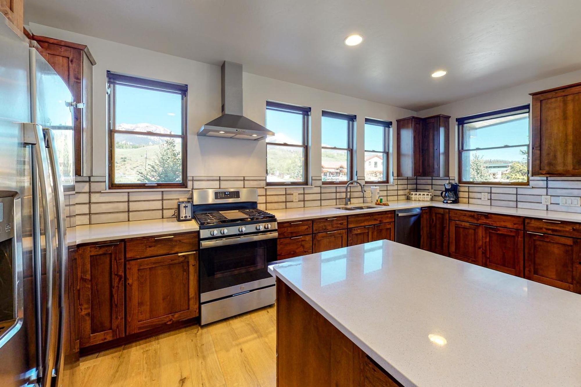 Blue River Flats Condos Silverthorne Cameră foto