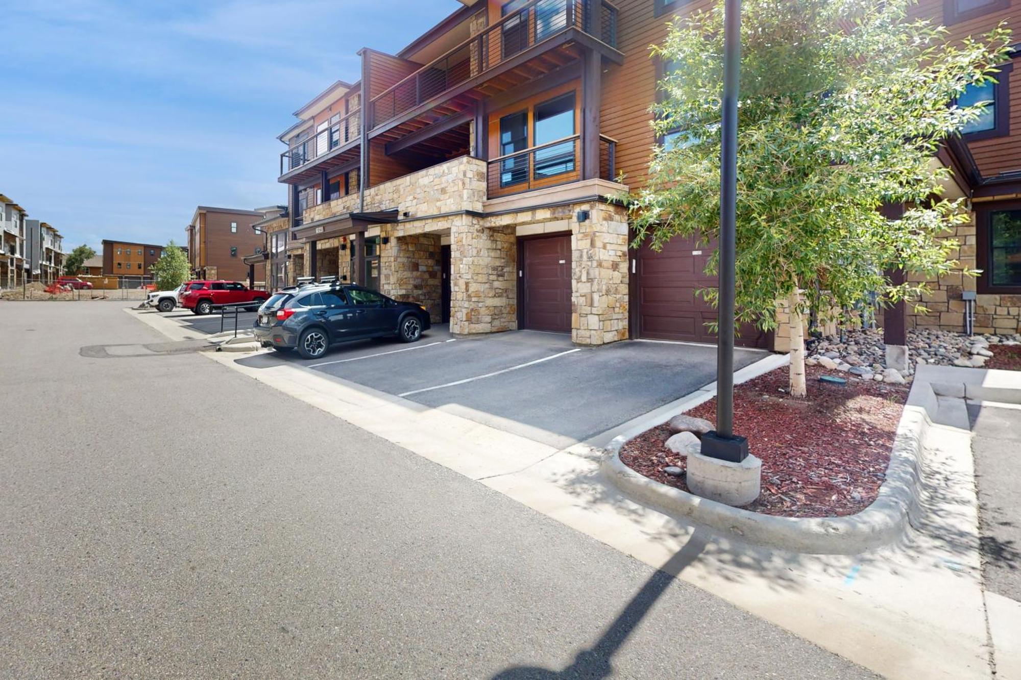 Blue River Flats Condos Silverthorne Cameră foto