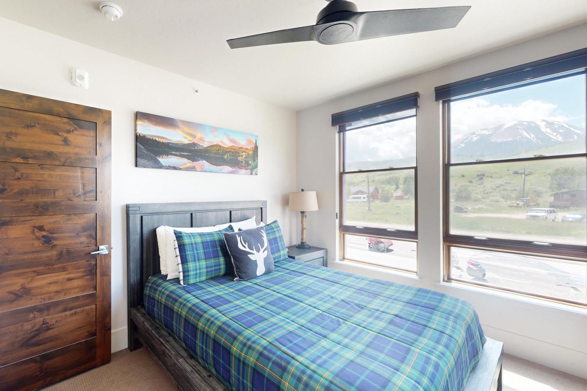 Blue River Flats Condos Silverthorne Cameră foto